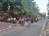 Kejagung Didatangi Massa Aksi, Serdadu Muda Nusantara Minta Proses Hukum Berjalan Objektif