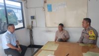 Cooling System dan DDS Bhabinkamtibmas Polsek Cikupa Perkuat Sinergi Warga Sukanagara Jaga Kamtibmas