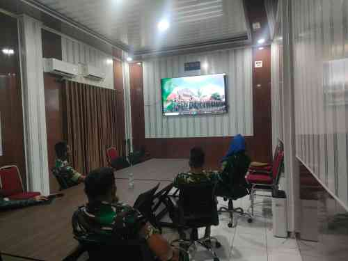 IMG-20260710-WA0080 Nobar Gembira Piala Dunia 2026: Kodim 0510/Tigaraksa Perkuat Kemanunggalan TNI Bersama Masyarakat