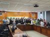 Datangi Kantor KY, Tim Advokasi Serahkan Permohonan Pengawasan Sidang Ijazah Jokowi