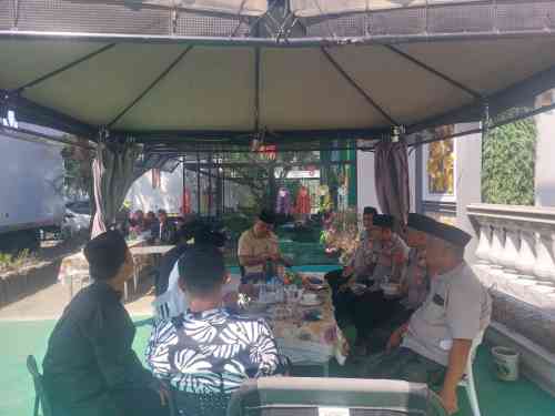 IMG-20260711-WA0007 Wakapolsek Cikupa Bersama Jajaran Sambangi Tokoh Masyarakat, Perkuat Sinergi Jaga Kamtibmas