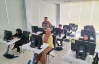 Polantas Tuban Bangun Kedekatan dengan Warga Lewat Layanan SIM, STNK dan BPKB