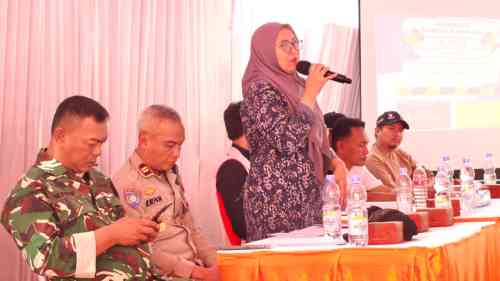 Warga Rawa Badak Selatan Sampaikan Aspirasi Pembangunan dalam Kundapil V Adang Daradjatun