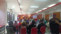 Usai UU DKJ Terbit, PPNT Gelar Dialog Publik Bahas Wacana DPRD Tingkat II Jakarta