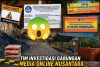 LSM JAkPRO Dalami Dugaan Kejanggalan Revitalisasi SDN Sumberkare I