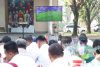 IMG-20260712-WA0021 Kicau Mania Kapolresta Cup Meriah, Polresta Tangerang Ajak Warga Nobar Perempat Final Piala Dunia 2026