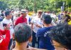 Hadiri Karnaval VW Kodok Di Sarinah Thamrin, Bamsoet Dorong Komunitas Otomotif Jadi Penggerak Ekonomi Kreatif