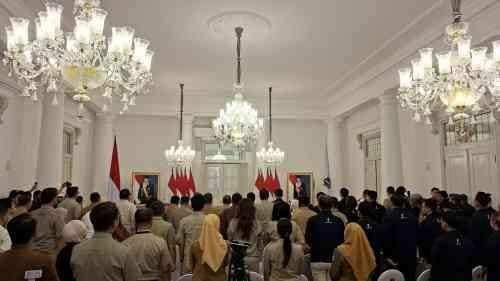 IMG-20260713-WA0072 Pramono Anung Pastikan DKI Jakarta Dukung Penuh Indonesia Youth Summit 2026