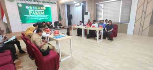 PAKEM Surabaya 2026: Kejaksaan Tegaskan Pengawasan Bukan Membatasi Kepercayaan Masyarakat