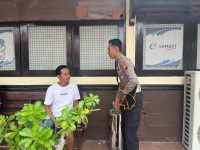 Polantas Tuban Buka Layanan Administrasi SIM, STNK, dan BPKB, Antusiasme Warga Tuban Meningkat