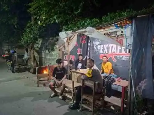 IMG-20260714-WA0020 Bhabinkamtibmas Desa Cikupa Sambangi Pos Satkamling, Perkuat Sinergi dan Sosialisasikan Layanan Call Center 110