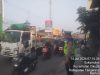 Personel Lantas Polsek Cikupa Laksanakan PECAK Pagi, Wujudkan Kamseltibcar di Simpang Columbus PT Cingluh