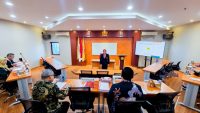 Uji Sidang Tertutup Program Doktor Ilmu Hukum Universitas Borobudur, Bamsoet Dorong Pemerintah Perkuat Implementasi Perlindungan Hak Pendidikan Penyandang Disabilitas