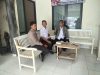 IMG-20260715-WA0000 Bhabinkamtibmas Desa Cibadak Intensifkan Cooling System di Kantor Desa, Perkuat Sinergi Ciptakan Kamtibmas Kondusif