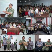 Pangdam III/Siliwangi Ajak Pengusaha Perkuat Sinergi Jaga Kelestarian Citarum