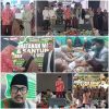 Semarak Milad ke-7 Pesantren Gratis Darul Hamid: Menebar Ilmu, Merawat Yatim, dan Mengukuhkan Ukhuwah