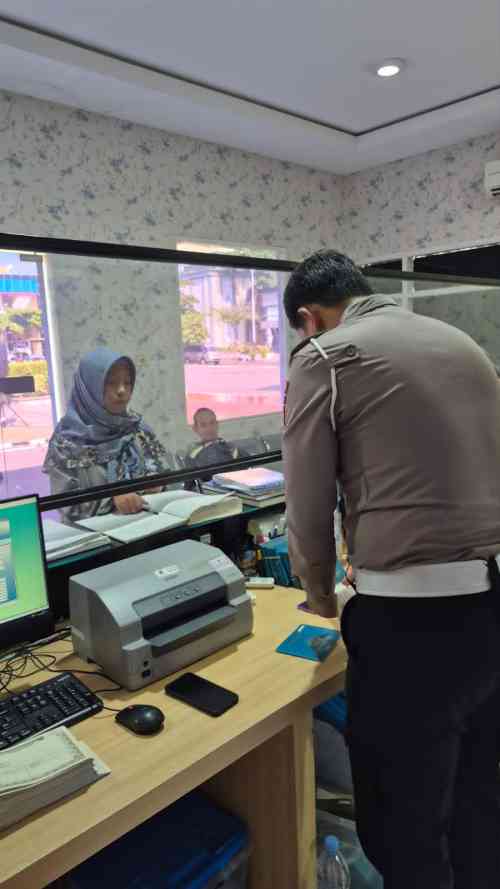 IMG-20260715-WA0007 Polantas Tuban Ubah Cara Melayani Warga, Administrasi SIM, STNK dan BPKB Lebih Terjangkau