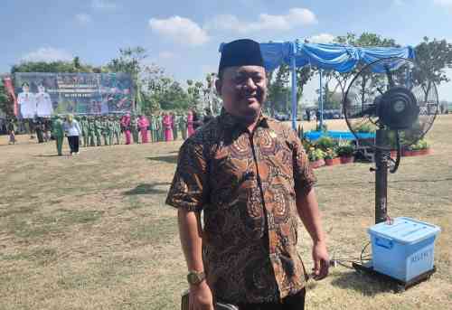 IMG-20260715-WA0019 TMMD 129 Dimulai, Sinergi TNI-Warga Tuai Apresiasi Anggota DPRD Bojonegoro