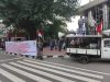 Gedung KPK Didatangi Massa AMPUH, Ini Tuntutan Terkait Dugaan Perdagangan Pengaruh
