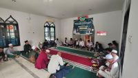 Polsek Cikupa dan MUI Kecamatan Cikupa Gelar Pengajian Rutin, Perkuat Sinergi dan Tanamkan Nilai Keikhlasan