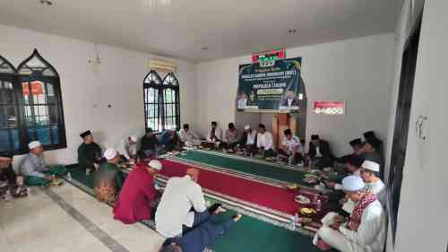 IMG-20260715-WA0048 Polsek Cikupa dan MUI Kecamatan Cikupa Gelar Pengajian Rutin, Perkuat Sinergi dan Tanamkan Nilai Keikhlasan