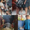 Satresnarkoba Polresta Sorong Kota Tertibkan Penjualan Cap Tikus, Amankan 25 Liter Miras Lokal
