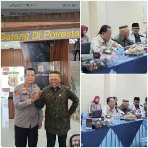 IMG-20260716-WA0001 MKD DPR RI Apresiasi Polresta Bandung atas Keberhasilan dalam Pelayanan dan Penegakan Hukum