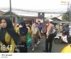 Personel Lantas Polsek Cikupa Laksanakan PECAK Sore Hari, Wujudkan Arus Lalu Lintas Aman dan Lancar