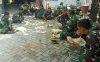 IMG-20260723-WA0005 Perkuat Soliditas Lapangan, Satgas TMMD 129 Bojonegoro Asyik Lesehan Makan Bersama