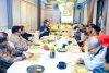 IMG-20260723-WA0029 Forum Kebangsaan Pimpinan MPR dan DPR 1999–2024 Dorong Penguatan Tata Kelola Pemerintahan, Sinergi Penegakan Hukum, dan Perbaikan Komunikasi Publik