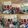 IMG-20260725-WA0019 Sentuhan Kemanusiaan TMMD Ke-129, Satgas Kodim 1807/Sorsel Gelar Pengobatan Gratis untuk Warga Kampung Sesor