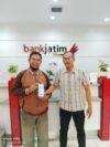 IMG-20260727-WA0012 Banyak Pertanyaan Terjawab, Polantas Tuban Permudah Informasi SIM, STNK, dan BPKB Warga