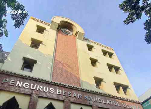 IMG_20260708_075033 Menuju Muktamar ke-35 NU 2026, PBNU Mulai Matangkan Persiapan di Tambakberas Jombang