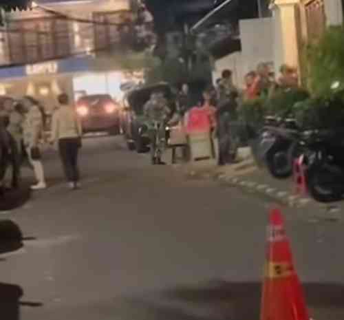 IMG_20260709_151937 Mabes TNI Pastikan Pengamanan Jampidsus Sesuai Aturan, Bukan Respons Penggeledahan