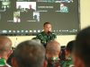 Jelang TMMD ke-129, Dandim 1505/Tidore Tekankan Disiplin, Rasa Syukur, dan Jaga Nama Baik TNI