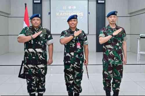WhatsApp Image 2026-07-01 at 16.14.22 (1) Komandan Lanud Sjamsudin Noor Pimpin Sertijab Kadispers, Tegaskan Pembinaan Personel sebagai Pilar Kekuatan Satuan