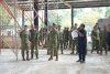 Panglima TNI Pimpin Pengesahan Doktrin "Perisai Trisula Nusantara", Tegaskan Adaptasi TNI Hadapi Perang Modern
