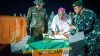 WhatsApp Image 2026-07-04 at 14.38.06 Penghormatan Terakhir bagi Pilot PT AMA, Pangkogabwilhan III Kawal Penyerahan Jenazah di Lanud Silas Papare