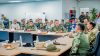 Panglima TNI Anugerahkan KPLB Sekaligus Resmikan Gedung Centralized