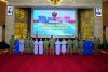 Irjen TNI Pimpin Laporan Korps Kenaikan Pangkat 105 Pati TNI