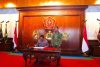 WhatsApp Image 2026-07-13 at 17.22.50 (2) Panglima TNI Terima Kunjungan Silaturahmi Kapolri, Pererat Solidaritas TNI-Polri