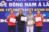 Team INKAI merebut 7 Emas di Kejuaraan Dunia SEAKF Vietnam 2026