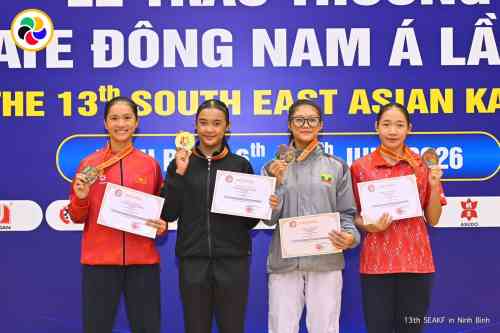 WhatsApp Image 2026-07-14 at 14.26.13 (1) Team INKAI merebut 7 Emas di Kejuaraan Dunia SEAKF Vietnam 2026
