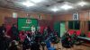 Kodim 1714/Puncak Jaya Gelar Nobar Pertandingan Piala Dunia 2026 di Kabupaten Puncak Jaya