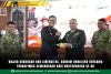 foto website - 1 Wujud Dukungan dan Sinergitas, Dandim 0906/Kkr Bersama Forkopimda Semarakkan Hari Bhayangkara Ke-80