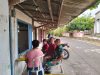 Jaga Kondusivitas Wilayah, Serka Imam Sungep Gelar Komsos Kamtibmas Bersama Warga Kedungbanteng