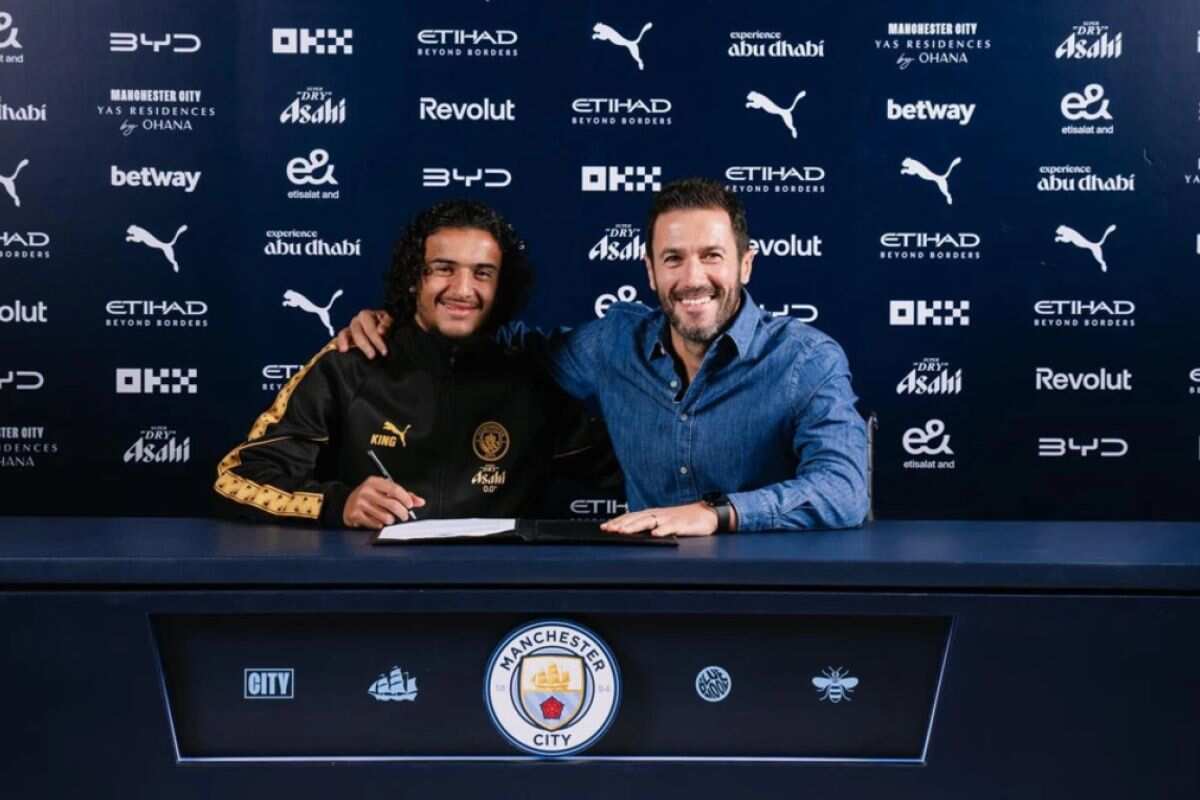 Rekornya Ayyoub Bouaddi sebagai Remaja Termahal di Liga Inggris Rekornya Ayyoub Bouaddi sebagai Remaja Termahal di Liga Inggris