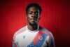 Peminjaman Axel Disasi ke Crystal Palace
