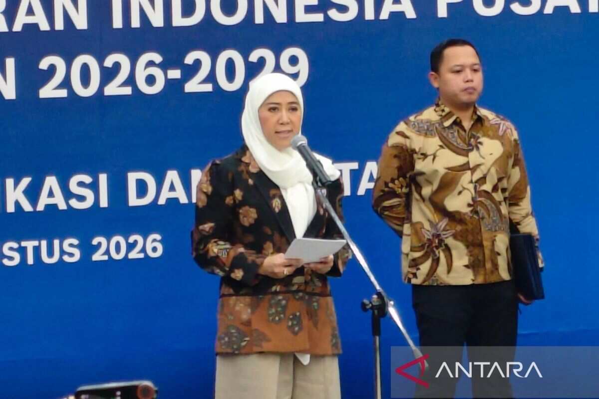 Menkomdigi minta KPI adaptasi dengan perubahan lanskap media Menkomdigi minta KPI adaptasi dengan perubahan lanskap media