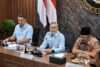 Zulhas menargetkan pembenahan tata kelola MBG sebelum 20 Oktober 2026